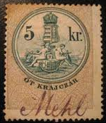 Timbres Fiscaux