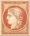 Timbres FRANCE