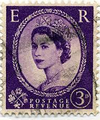Timbres Royaume-Uni
