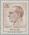 Timbres Turquie