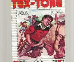 TEX-TONE  N° 27  IMPERIA
