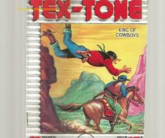 TEX-TONE  N° 31  IMPERIA
